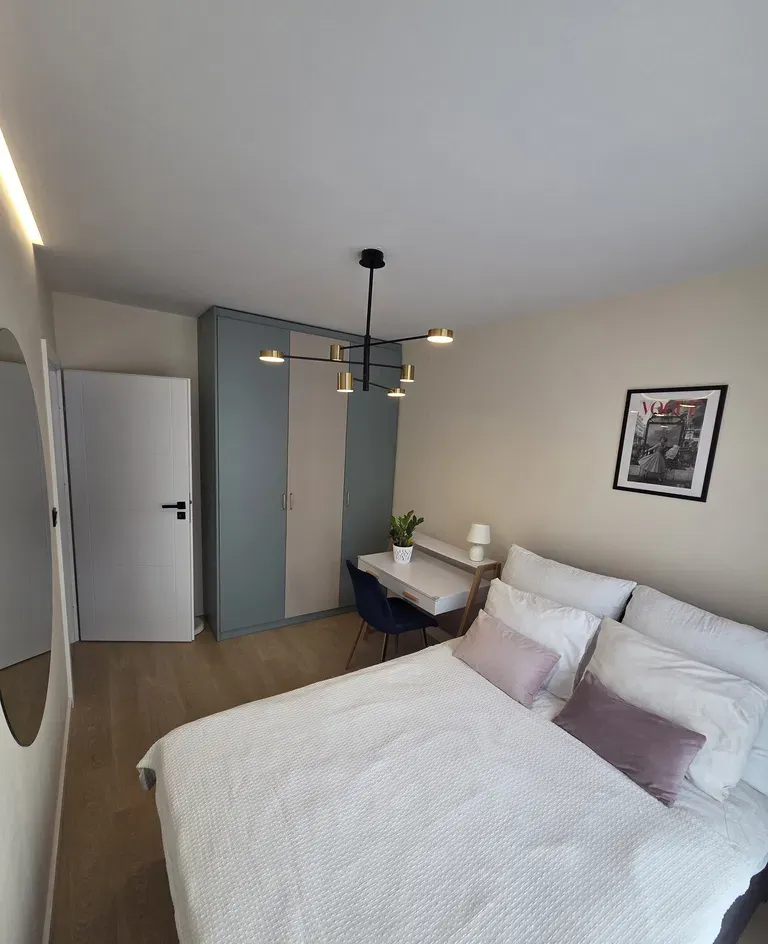 od 1 lipca piękne mieszkanie/apartament przy Domagały 45G - zdjęcie 5