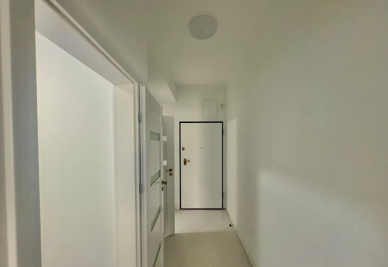 Warszawa, ul. Grochowska 341 - nowoczesne mieszkanie po remoncie 38m2 - zdjęcie 3
