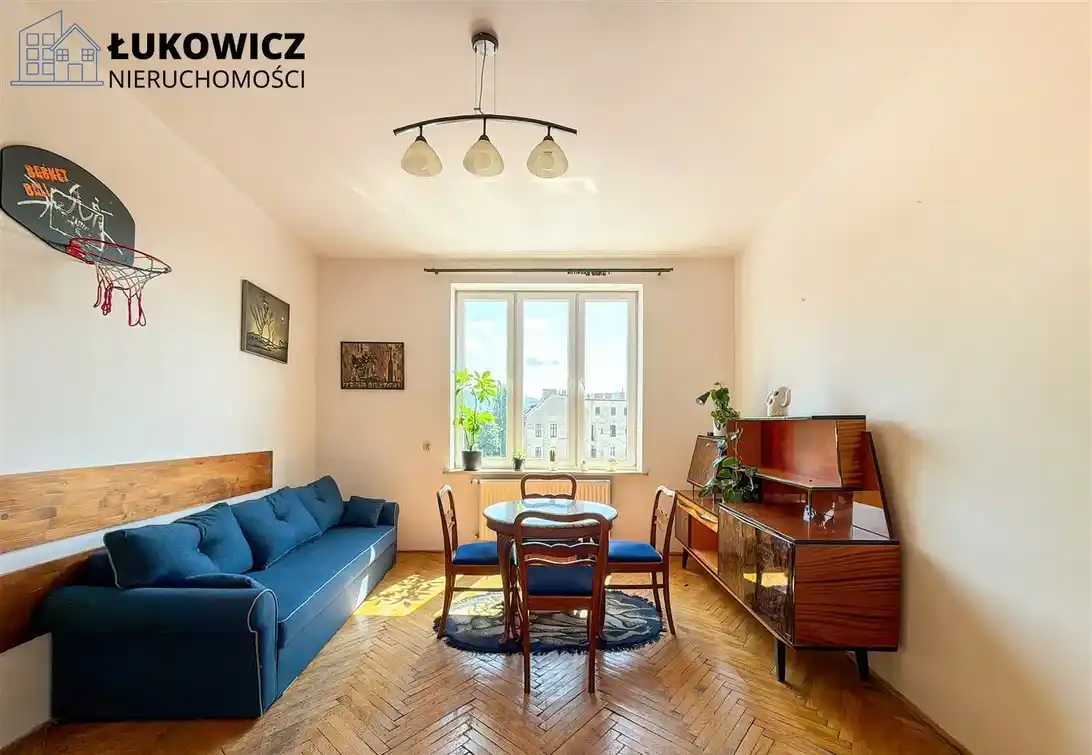 3 pokojowe mieszkanie w centrum B-B 100m2! - zdjęcie 6