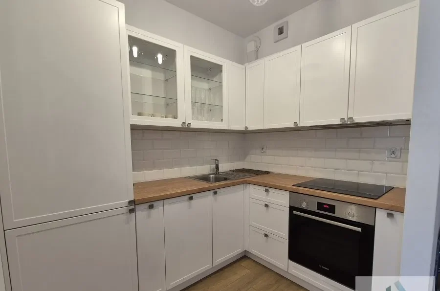 Nowoczesne 2 pokoje + balkon. Centrum - zdjęcie 2