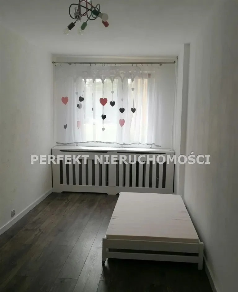 3pok, Zawiszy,48m2,parter, blok, balkon - zdjęcie 6