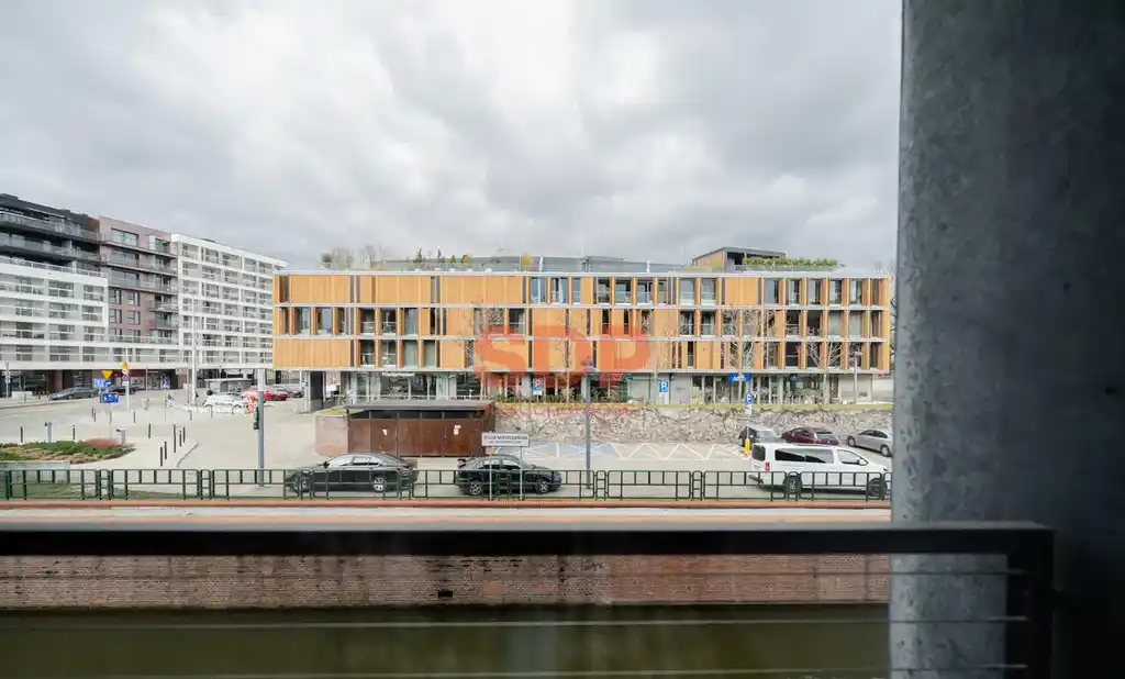 Apartamrnt z widokiem na Uniwersytet, Marina - zdjęcie 9
