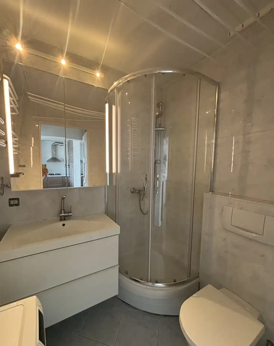 Kawalerka 34 m² | Ochota | świetna lokalizacja - zdjęcie 9