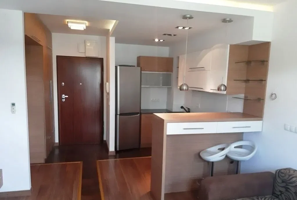 Ursynów 2 pokoje parter 36m2 ul. Stryjeńskich - zdjęcie 10