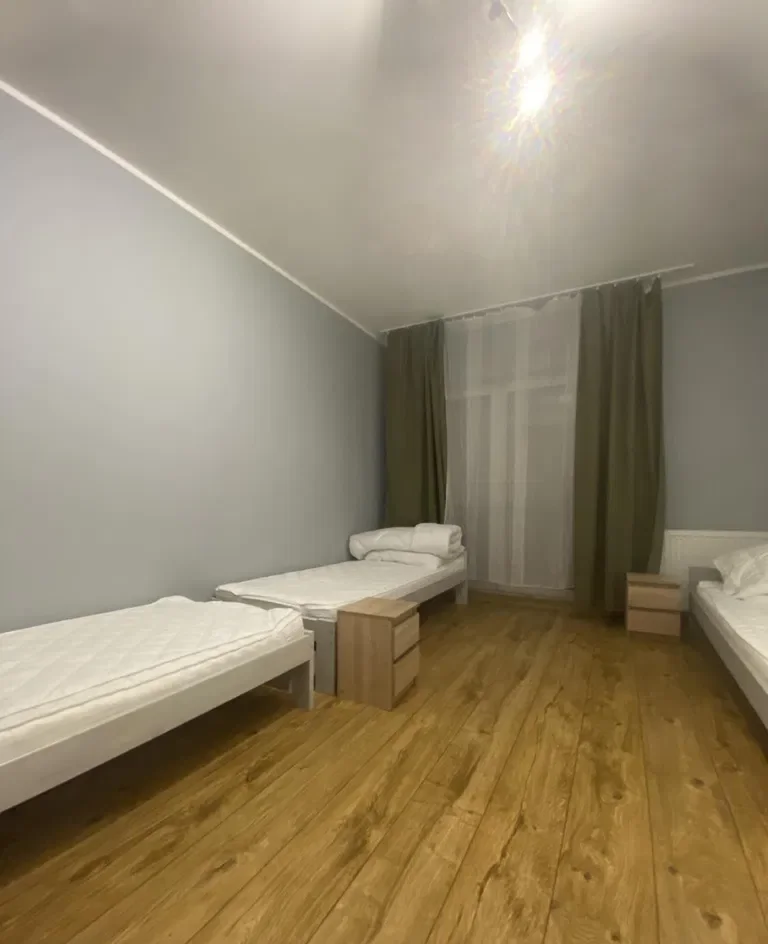 Dom dla 10-20 Pracowników Nowa Huta - zdjęcie 8
