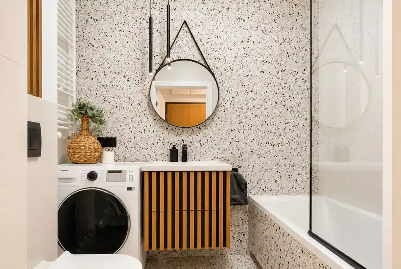 Apartament | Wynajem | Perspective Wille Miejskie - zdjęcie 8