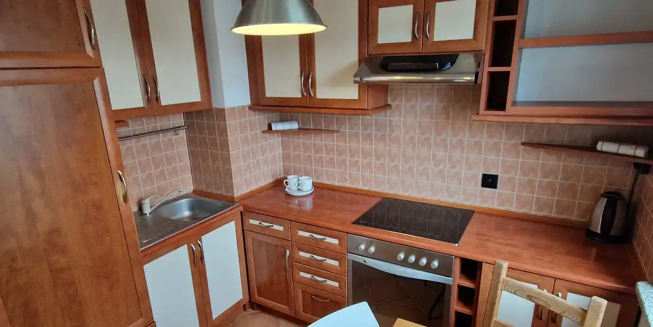 Kawalerka z balkonem | 35m² | Warszawa Bemowo | Metro | Bez agencji - zdjęcie 4
