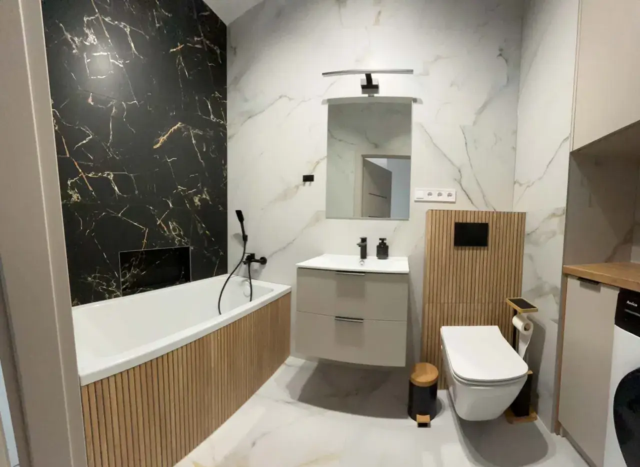 Apartament 58,28m2 + miejsce garażowe Osiedle Stara Cegielnia Mielec - zdjęcie 9