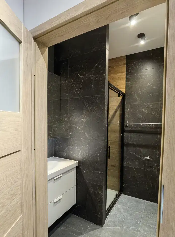 Modern Piekne Mieszkanie | 1,5 pokoje | close to Westfield Mokotow - zdjęcie 5