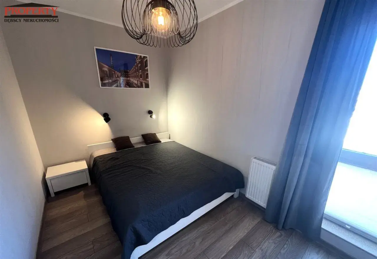 2-Pok. Apartament , Garaż, Komórka - Centrum Łodzi - zdjęcie 5