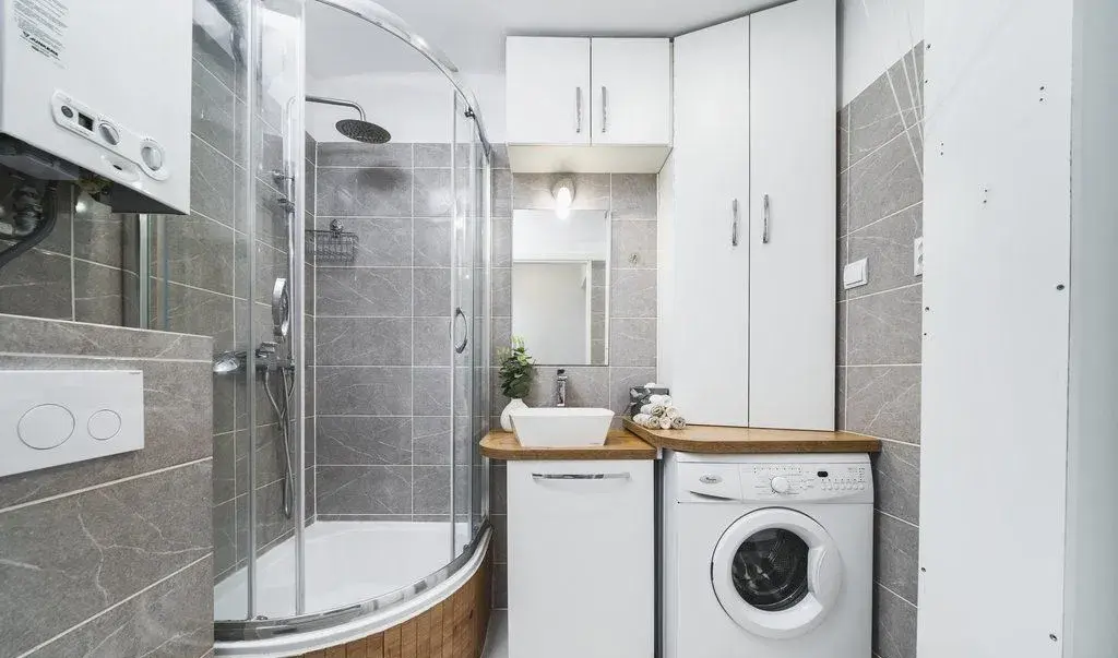 Wygodne 2 pokoje | 33,8 m² | Bochnia, Św. Leonarda - zdjęcie 6