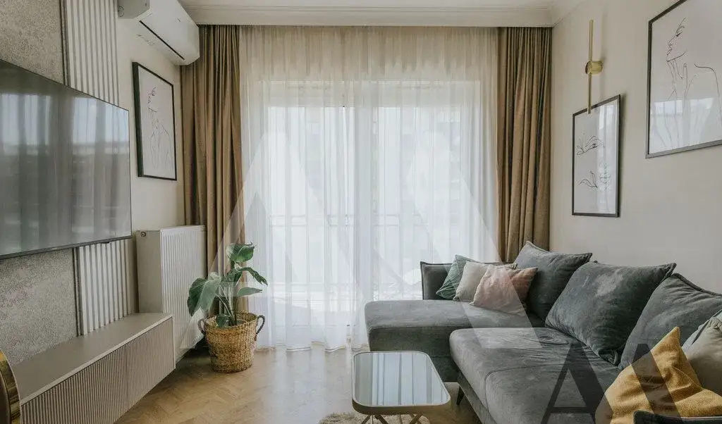 Kępa Mieszczańska I Garaż I Klimatyzacja I Balkon - zdjęcie 5
