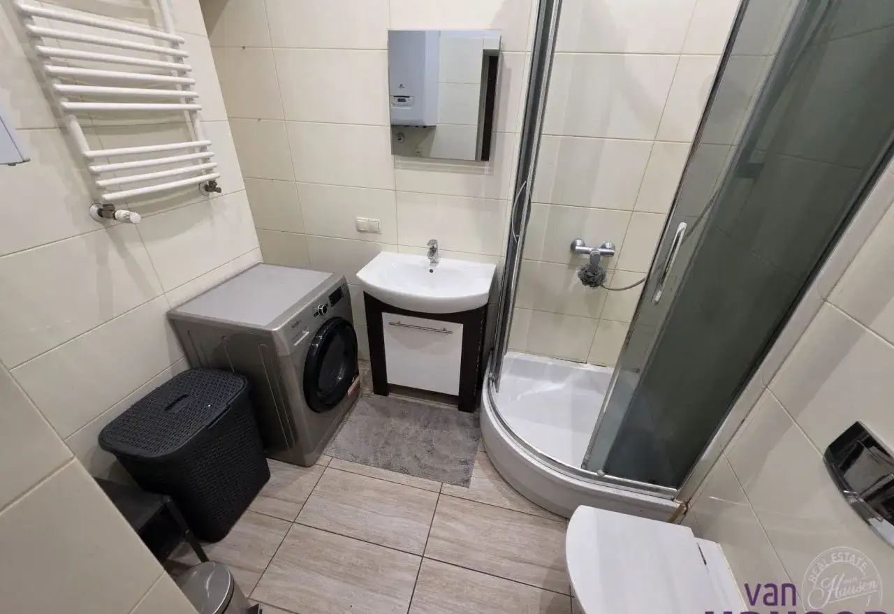 Mieszkanie, 63 m², Poznań - zdjęcie 7