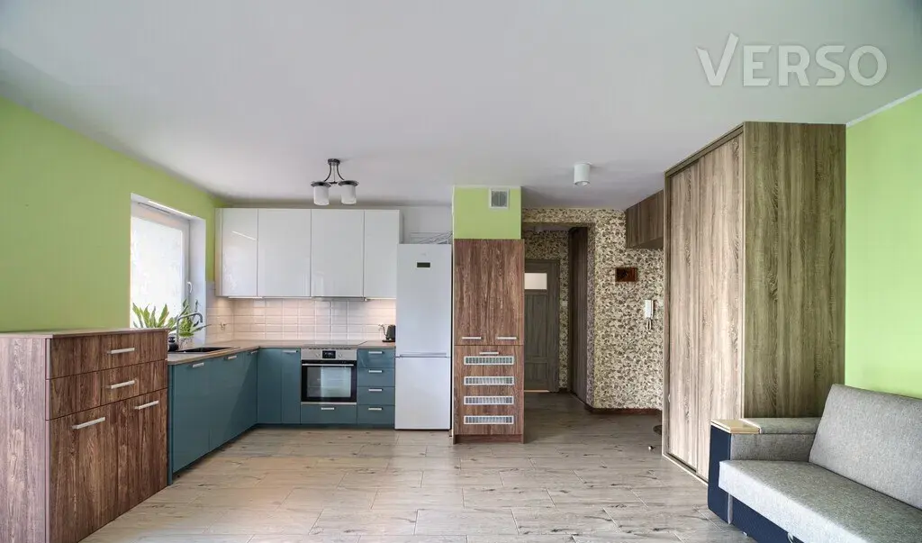 Komfortowe 2 pokoje na Jagodnie, osiedle Archicom - zdjęcie 5