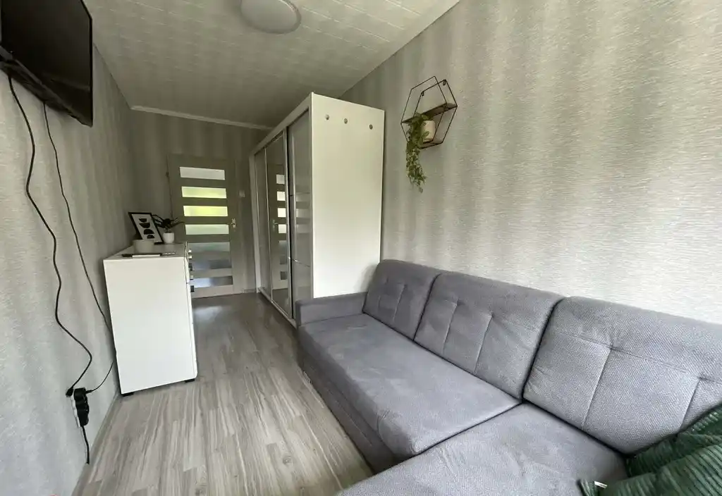 Do wynajęcia 2 pok. | os. Serbinów | Kalisz - zdjęcie 6