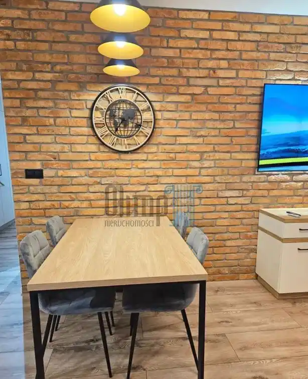 Mieszkanie 3 pokoje 61m2 w Bydgoszczy na Górzyskowie - zdjęcie 2