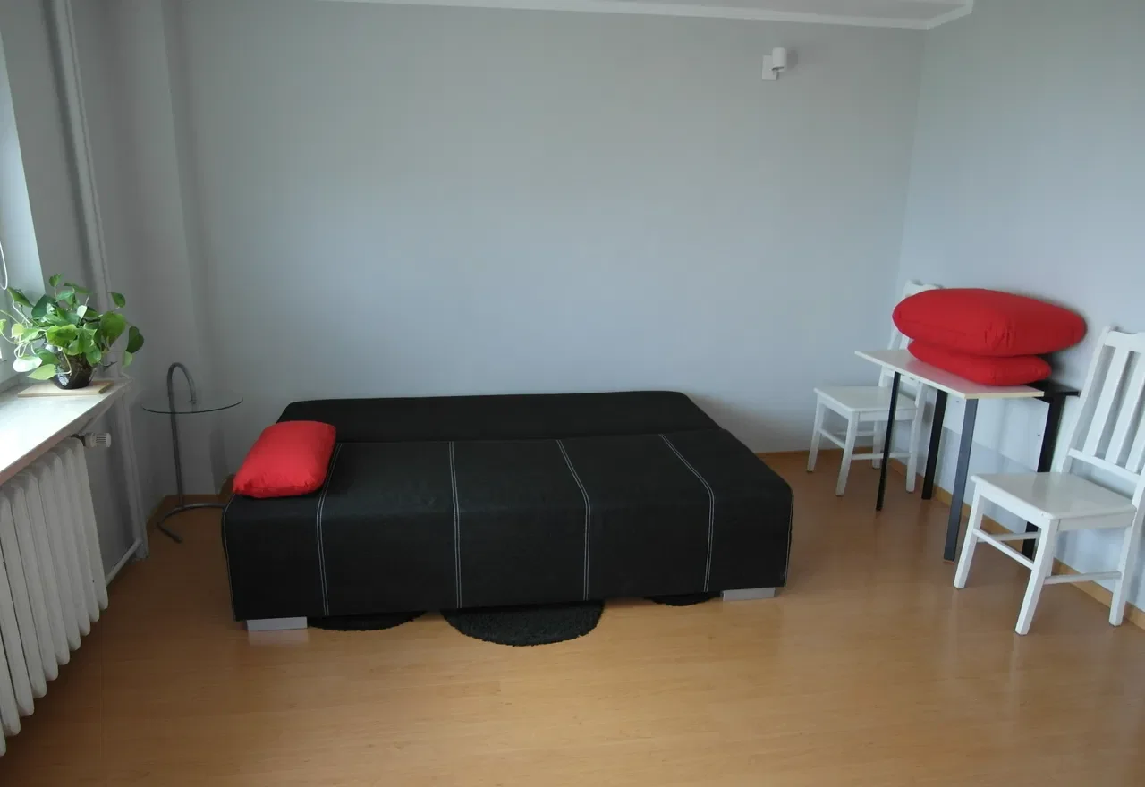 Warszawa, Mokotów, ul. Sonaty - przytulne mieszkanie z garderobą i balkonem - zdjęcie 8