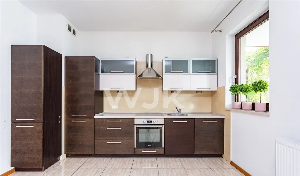 90m2, 3 pokoje, ul.Chodkiewicza, Pole Mokotowskie - zdjęcie 7