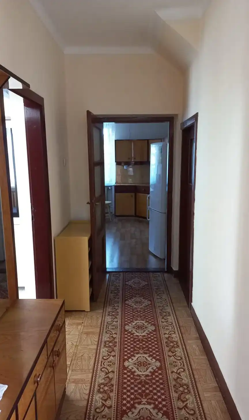 Wynajmę mieszkanie w domu wolnostojącym - zdjęcie 7