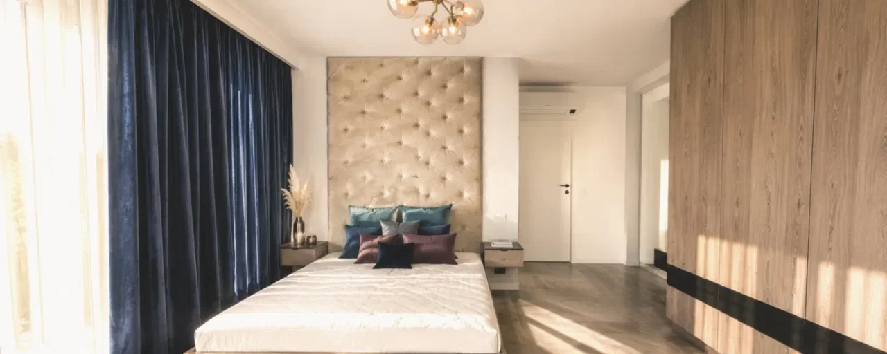 Browar Kleparz | 94 m² | 3 pokoje | Premium | Klimatyzacja | Bezpośred - zdjęcie 3
