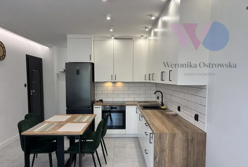 Nowoczesne 2-pokojowe mieszkanie | 42m2 | Nowa Sól - zdjęcie 4