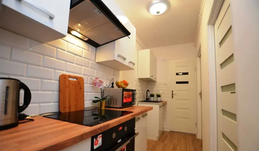 Duży pokój w CENTRUM na Placu Konsulatu 6 - zdjęcie 5