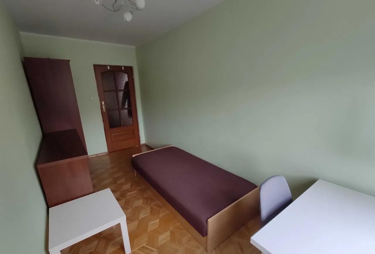 Pokój jednoosobowy do wynajęcia - zdjęcie 5