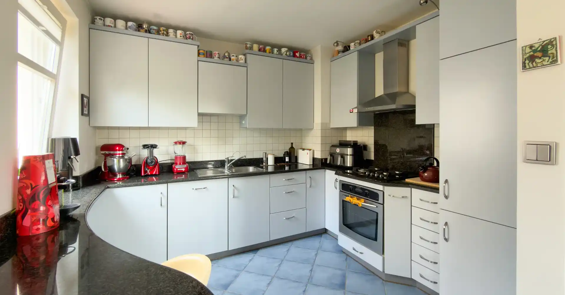 Jasne i przestronne 60 m² na Nowodworach | Gotowe do Zamieszkania - zdjęcie 6