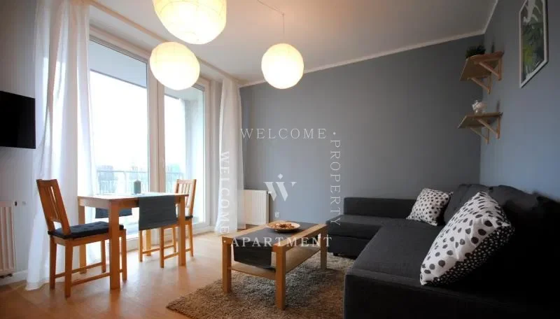 2 pokoje | Solvo | blisko UG i Obc - zdjęcie 7