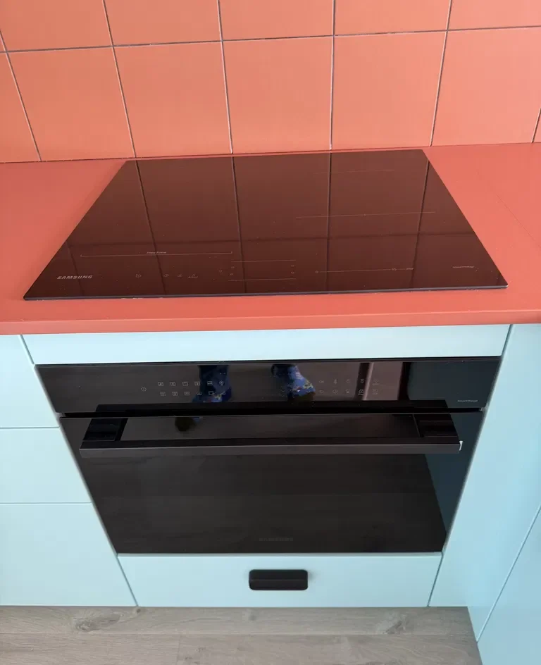 Nowoczesne, artystyczne mieszkanie 50m +20m schowek i parking - zdjęcie 8