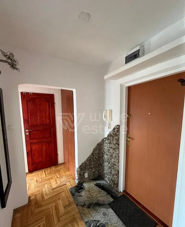 2 pokoje z balkonem, blisko metra Bemowo Ratusz - zdjęcie 5