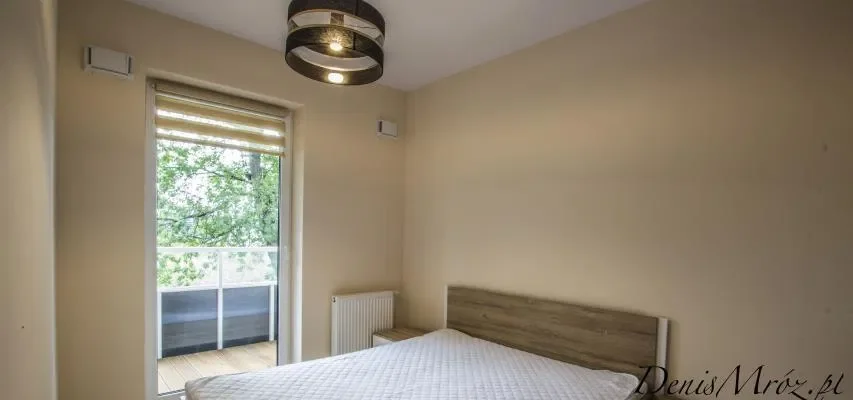 Piękna 27, nowoczesne budownictwo i duży balkon - zdjęcie 7