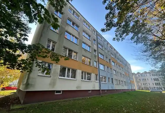 Mieszkanie, 23,60 m², Grudziądz - zdjęcie 7