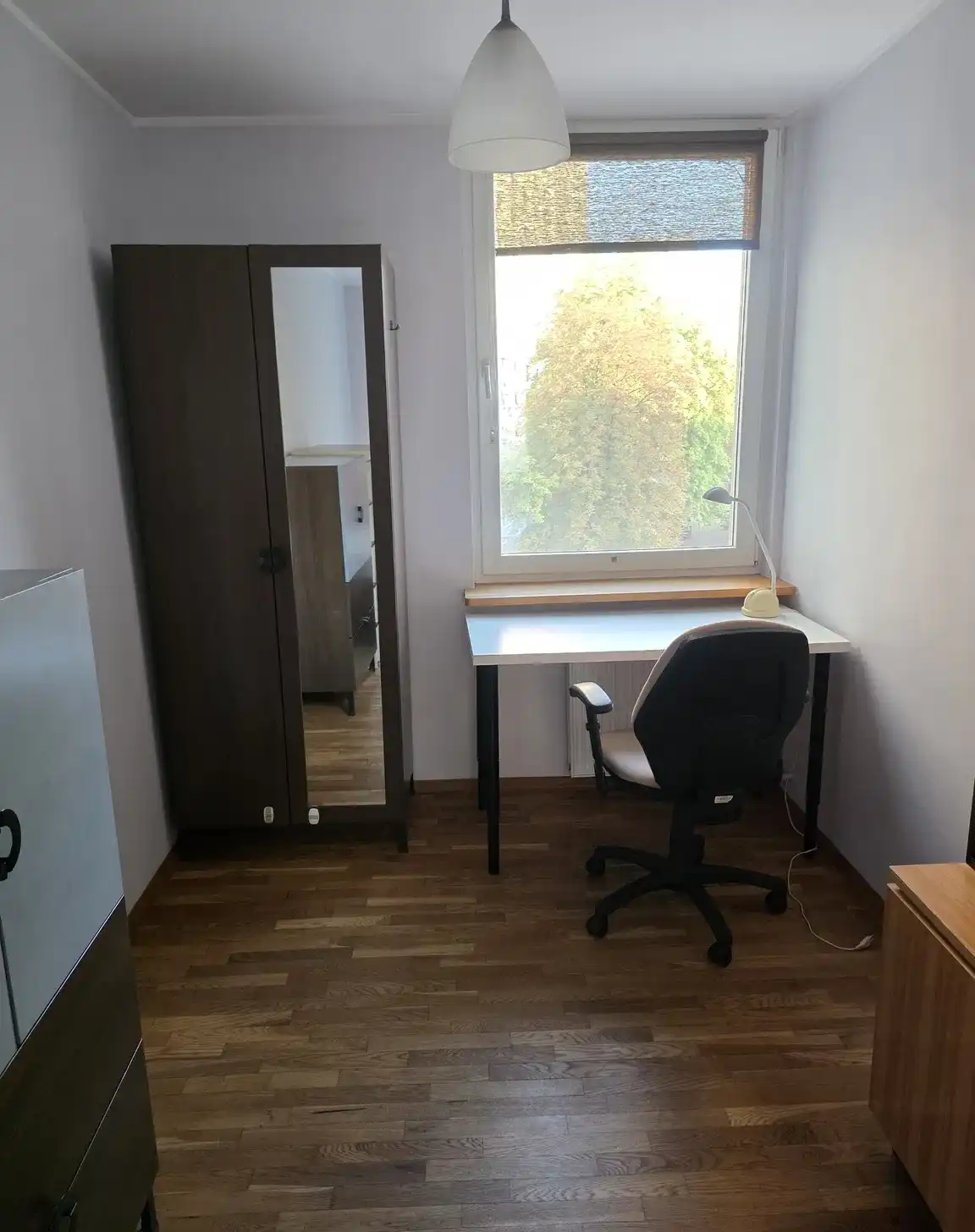 3 pokoje 61m - Centrum Wola – ul. Chłodna – rozkładowe – od zaraz - zdjęcie 10