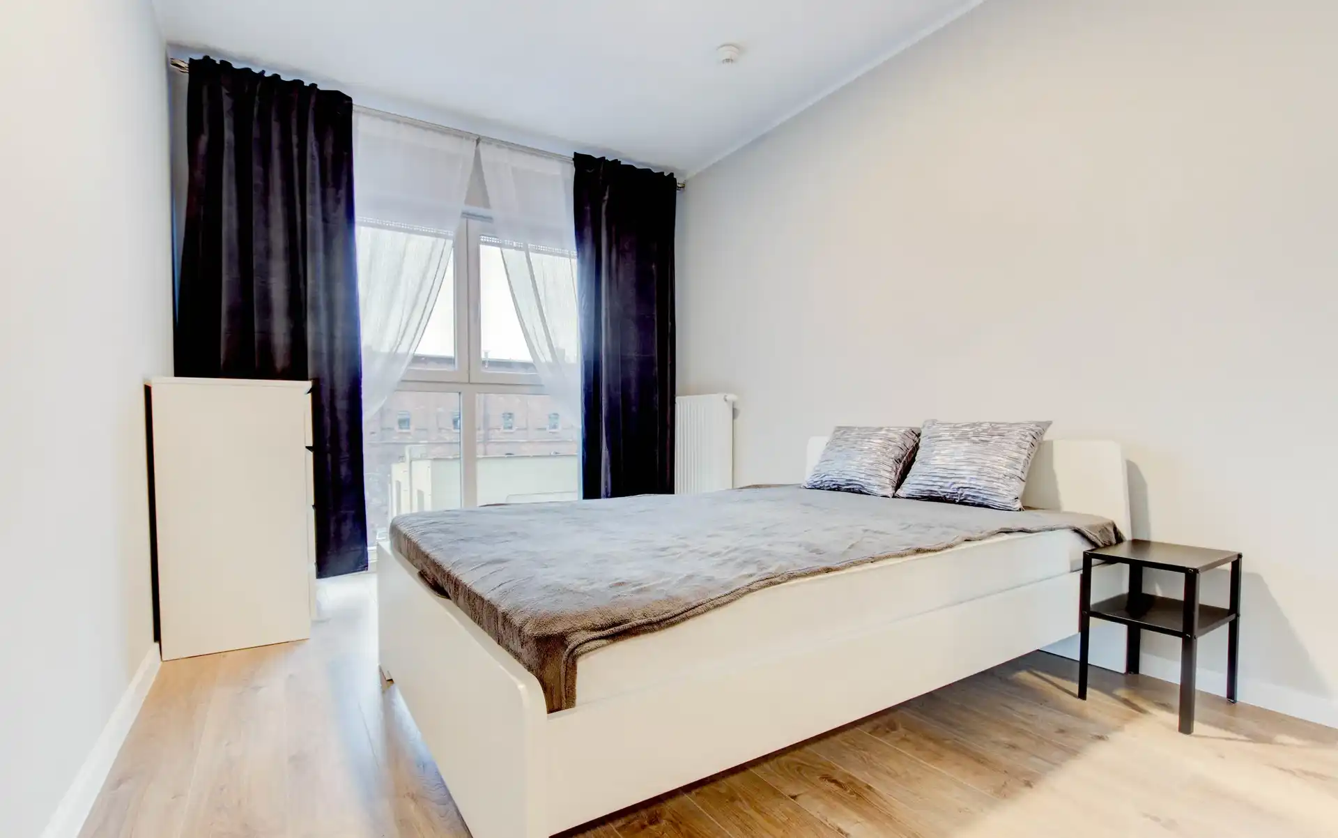 2 POK | 42 m2 | ul. Krakowska | DUŻY BALKON! - zdjęcie 10