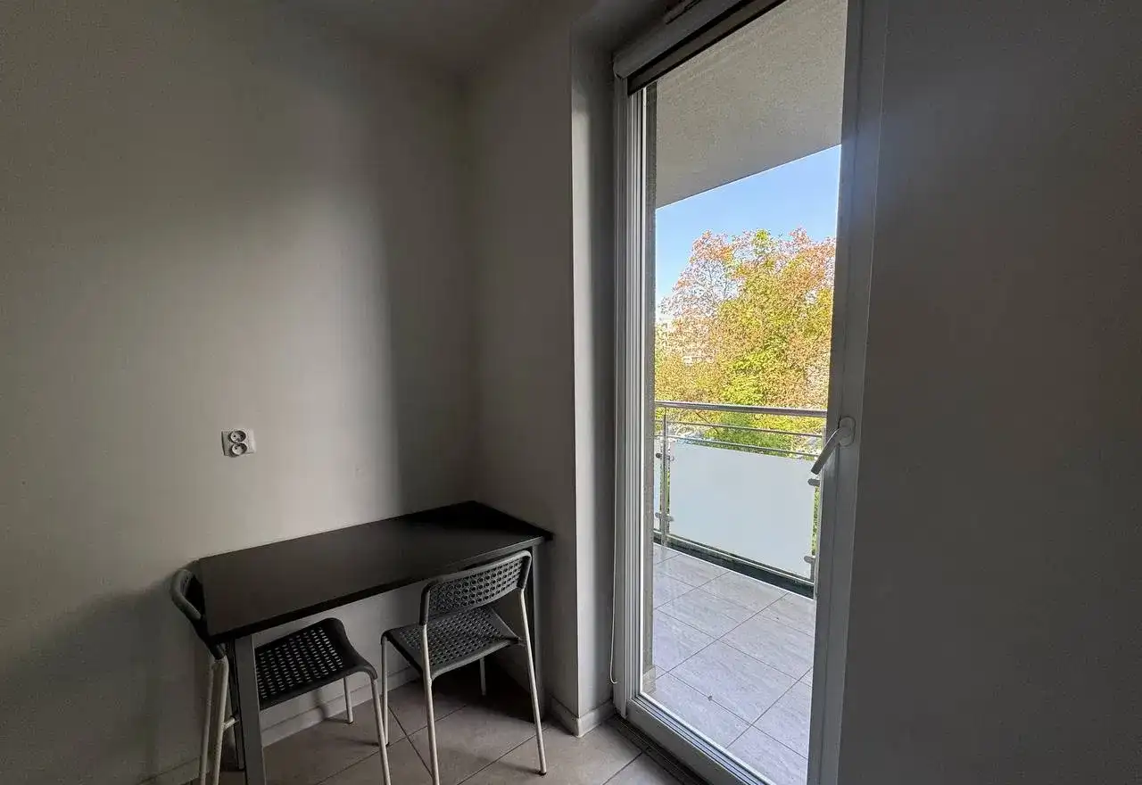 Mieszkanie, 40 m², Kraków - zdjęcie 6