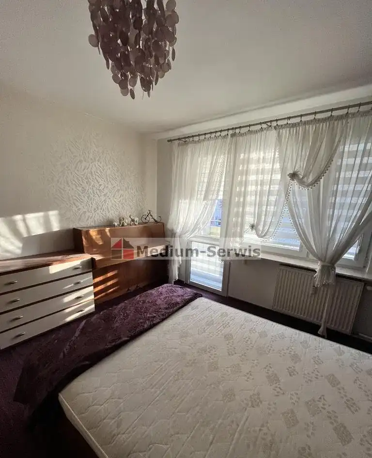 Atrakcyjne 3 pokojowe os. Ślichowice ul. Puscha - zdjęcie 6