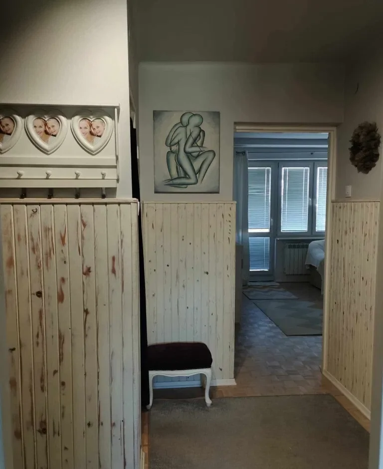 Mieszkanie do wynajęcia w Radomyślu Wielkim - zdjęcie 7