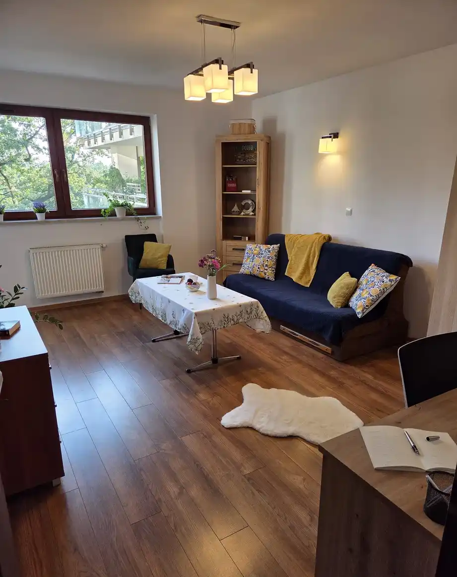 2 pokoje | 50 m² | DUŻY BALKON | WIDOK NA STARODRZEW | KROWODRZA - zdjęcie 9