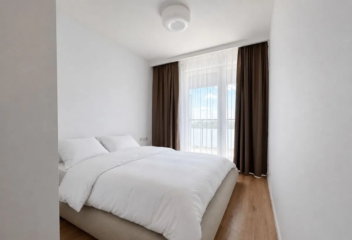 Pierwszy Najem | 3 pokoje 55m2 | Standard Premium - zdjęcie 9