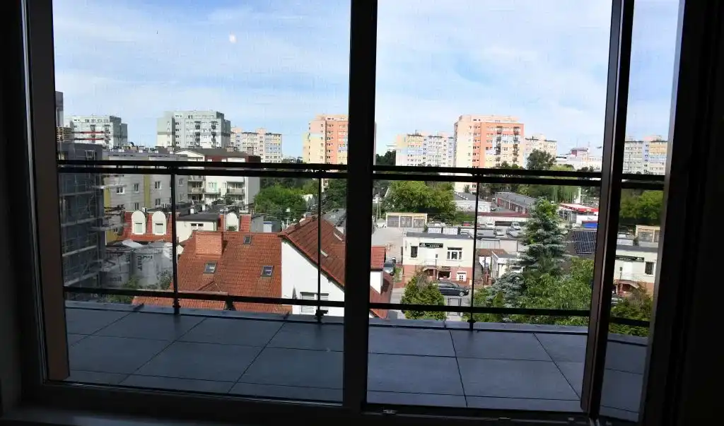 Piękne mieszkanie do wynajęcia !!! Balaton Apartamenty !!! - zdjęcie 8