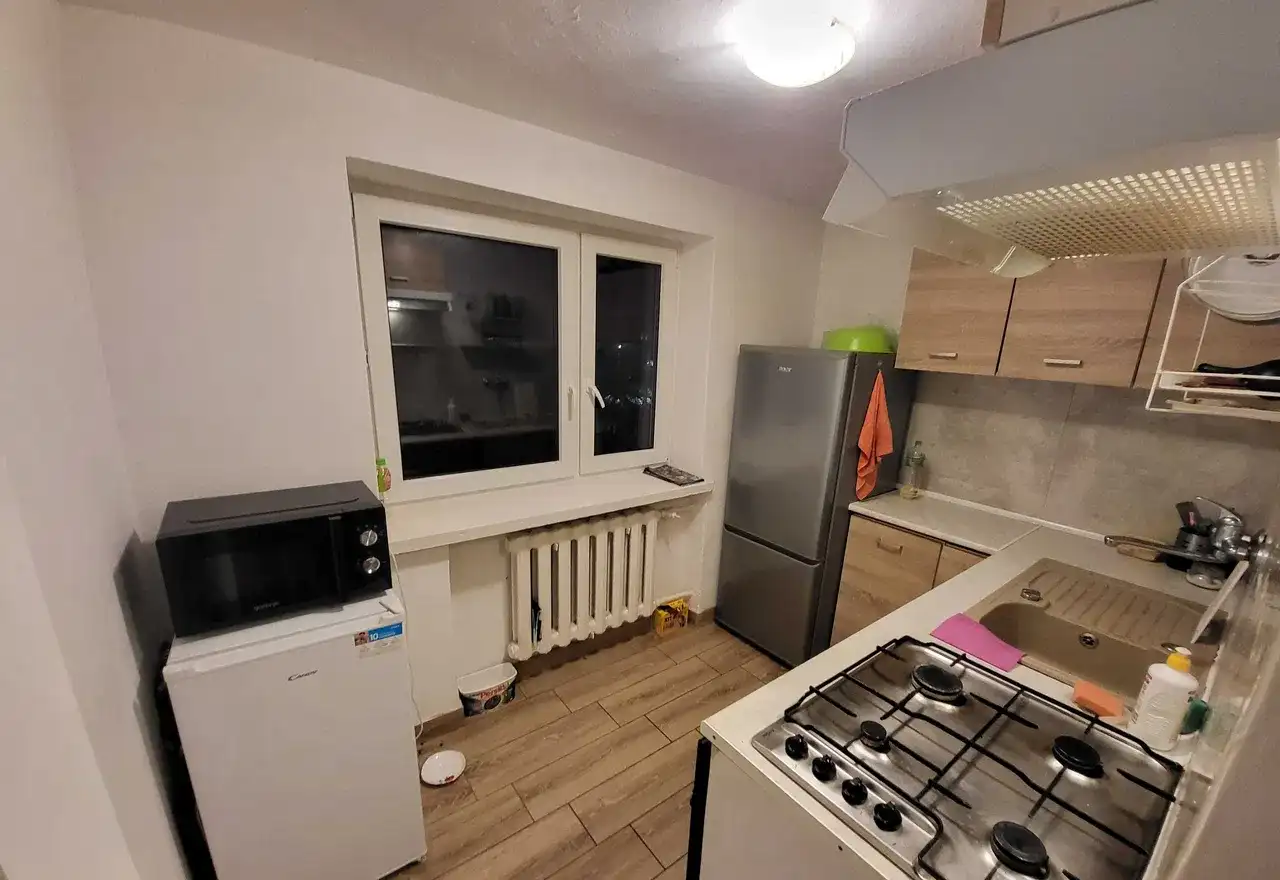 Pokój 12m² dla jednej osoby - przy Metro Zacisze (Targówek) - zdjęcie 7