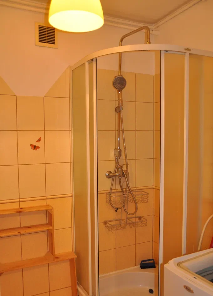 Mieszkanie dwupokojowe w Centrum Gorzowa - zdjęcie 6