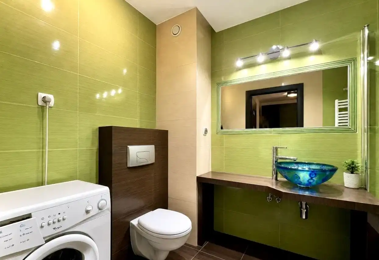 2 pokoje | balkon 10 m² | parking | Górka Narodowa - zdjęcie 9