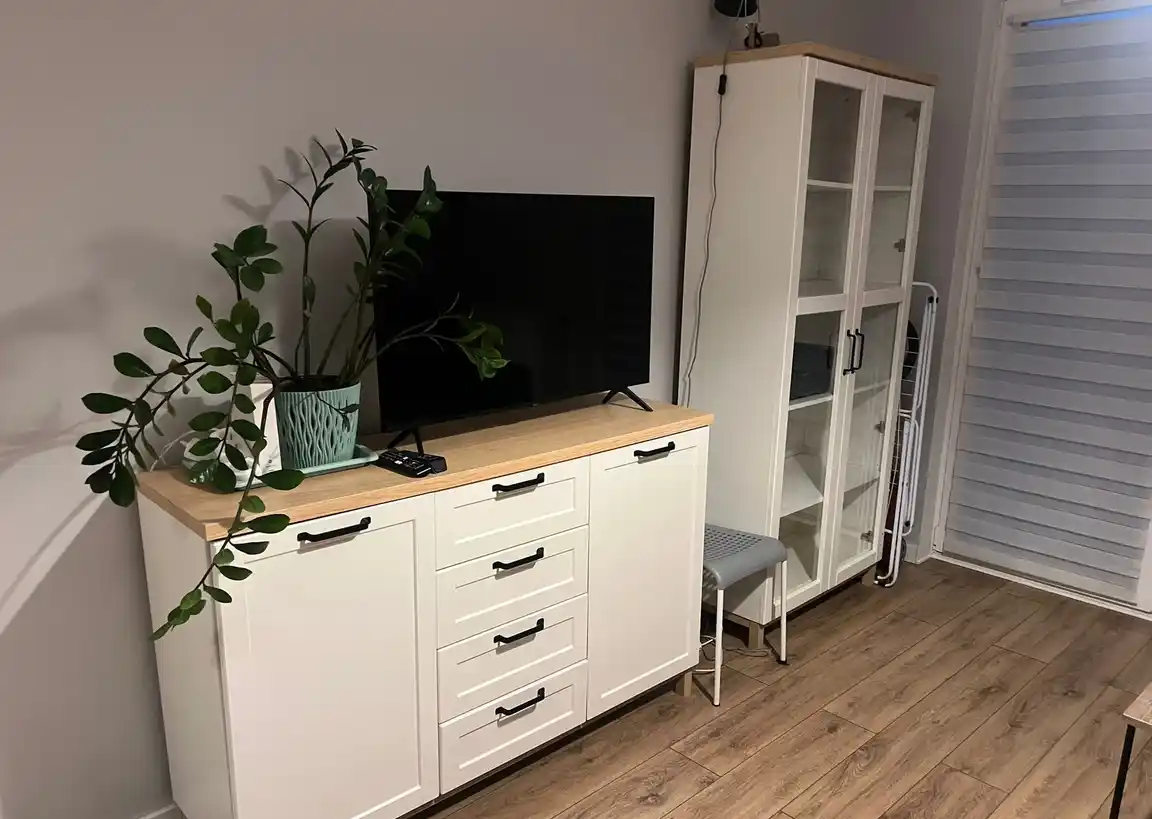 2 pokoje, mieszkanie na wynajem - ul. Władysława Podkowińskiego, Kraków - 68308782 • www.otodom.pl - zdjęcie 3