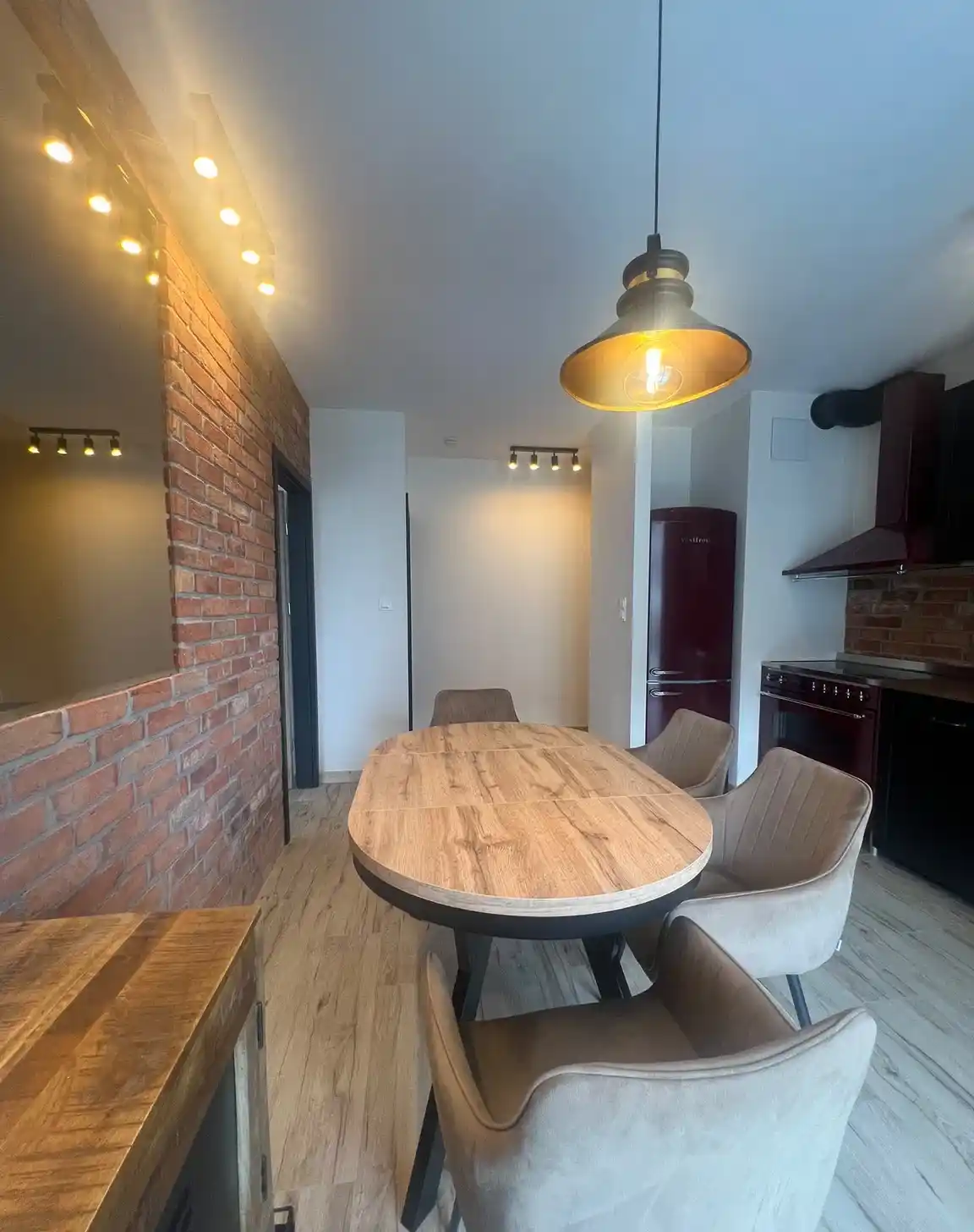 Apartament dla 3 studentów - Garnizon - zdjęcie 6
