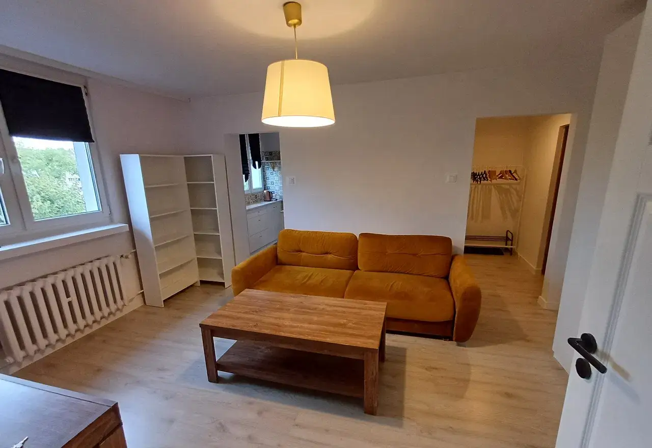 в оренду Mieszkanie 2-pokojowe z balkonem, Górna ok. Bosch, Dell - zdjęcie 2