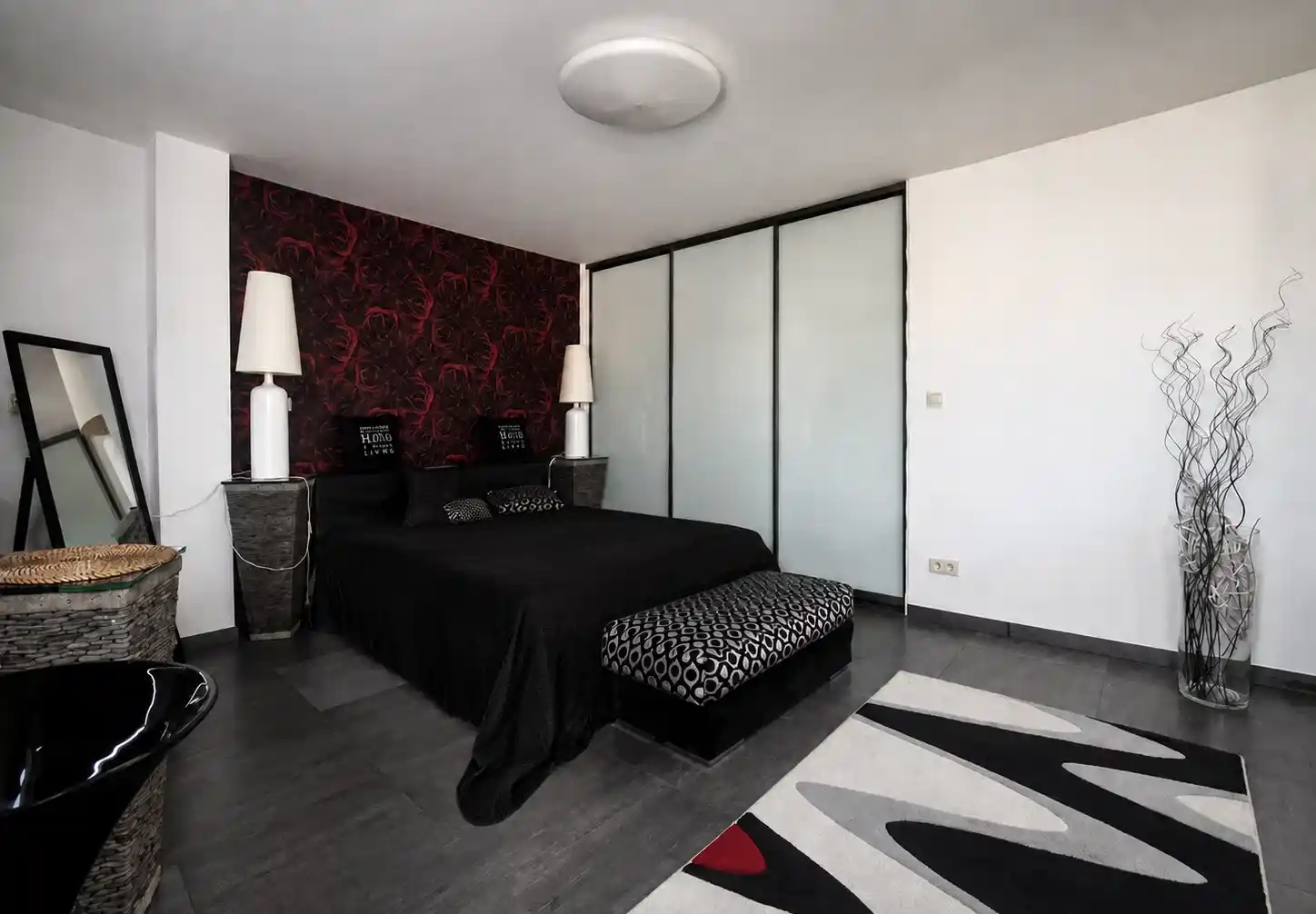 4 pokojowy apartament na 13 piętrze! BEZ PROWIZJI | OD ZARAZ ! - zdjęcie 6