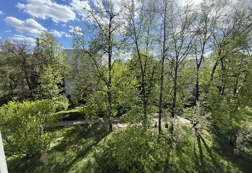 Wynajmę od zaraz 2-pokojowe mieszkanie 41 m², os. Albertyńskie - zdjęcie 5