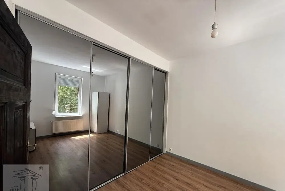 Mieszkanie 60 m2 w Poznaniu (Wilda) - zdjęcie 4